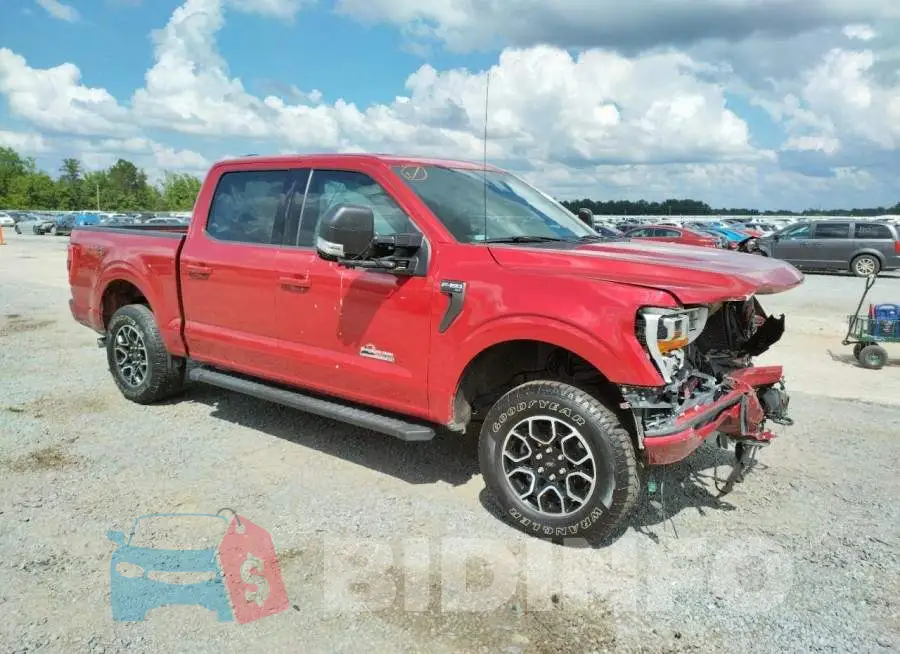 1FTEW1EP9MKD88243 Photo# 4