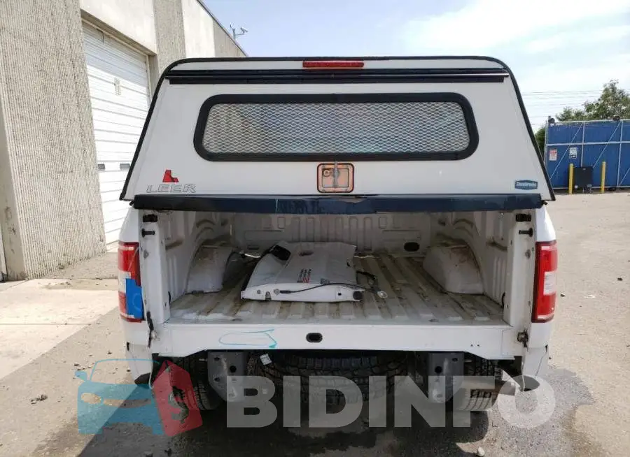 1FTEX1EB6LKE09081 Photo# 6