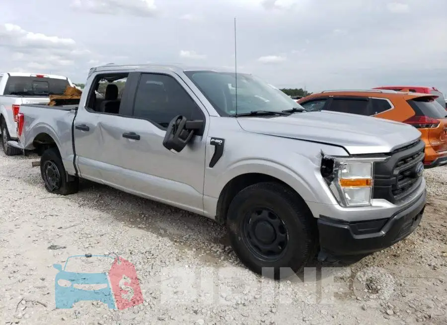 1FTFW1CDXMFA91553 Photo# 4