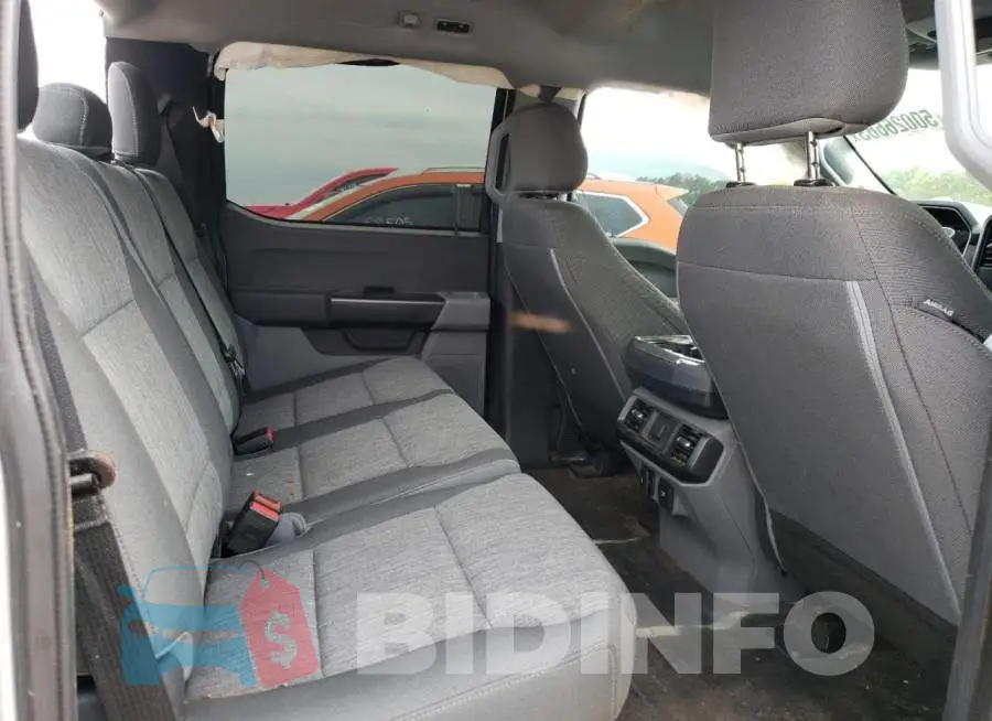 1FTFW1CDXMFA91553 Photo# 10