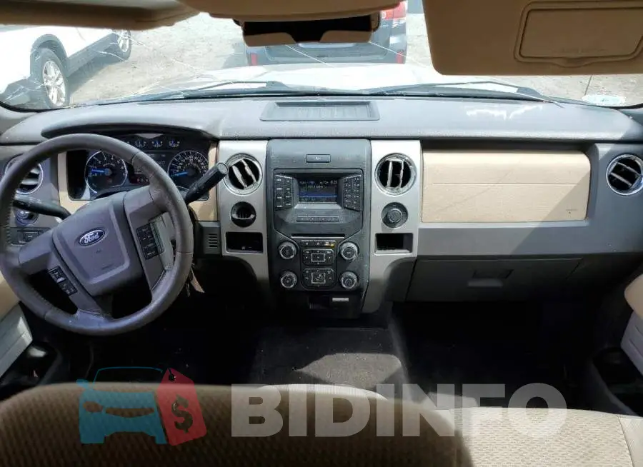 1FTFW1CF8EFB57150 Photo# 8