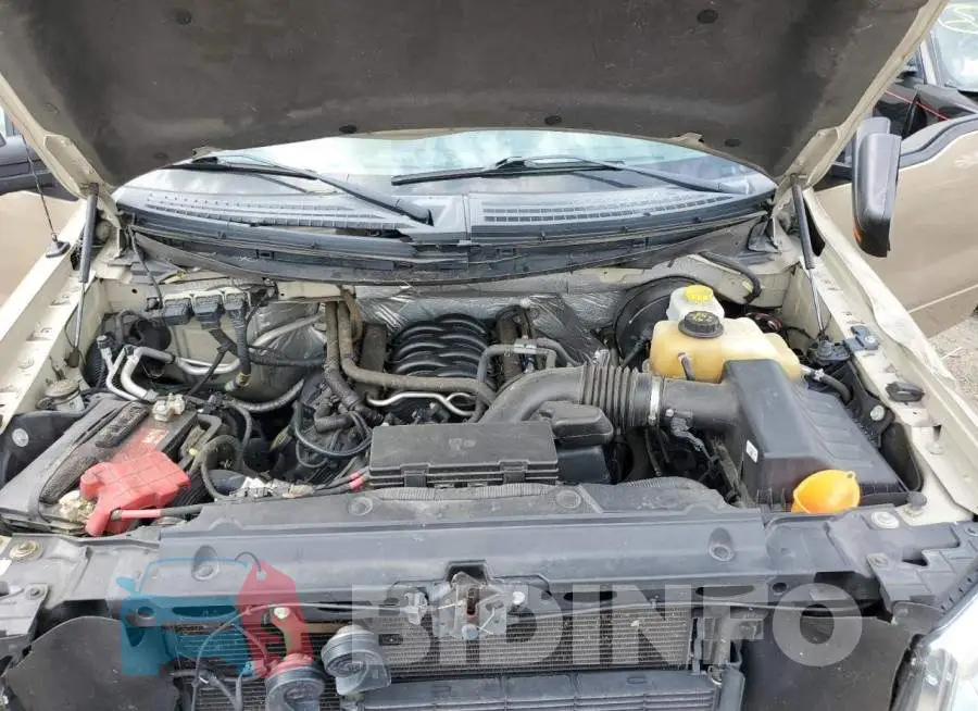 1FTFW1CF8EFB57150 Photo# 11