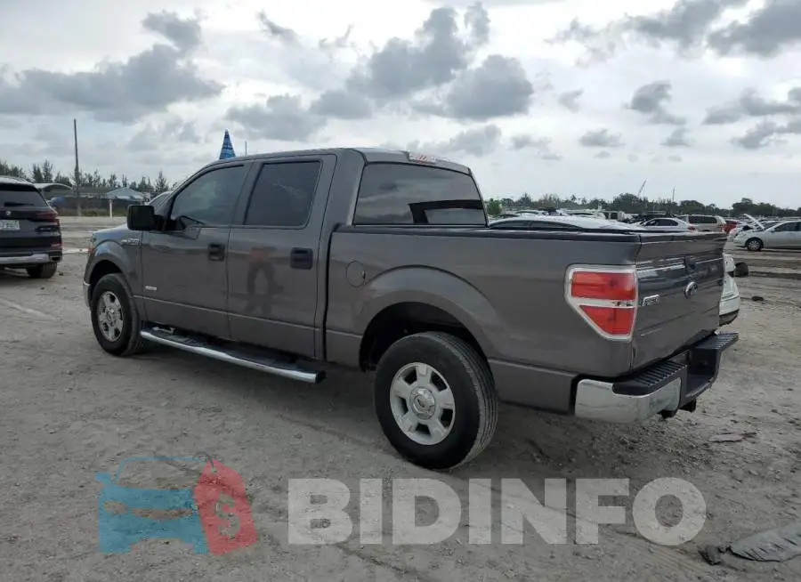1FTFW1CT1EFB57285 Photo# 2