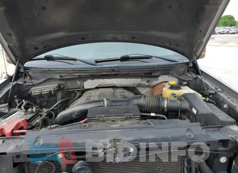 1FTFW1CT1EFB57285 Photo# 11