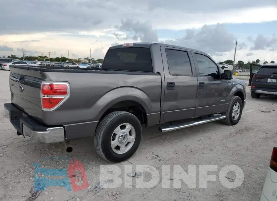 1FTFW1CT1EFB57285 Photo# 3