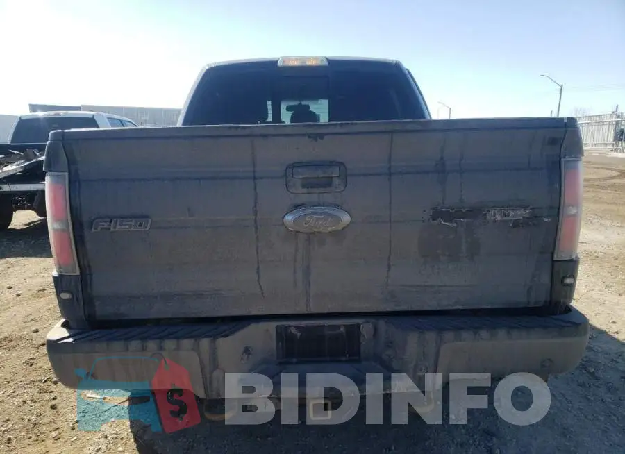 1FTFW1R60EFB64908 Photo# 6