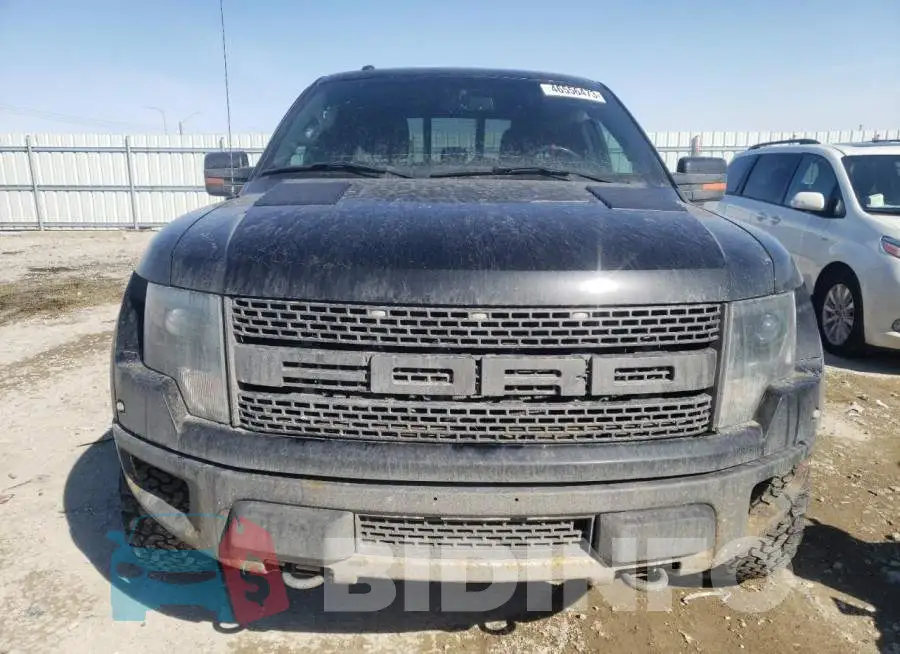 1FTFW1R60EFB64908 Photo# 5