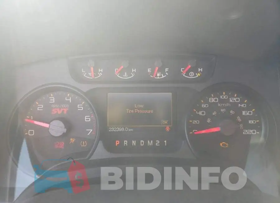 1FTFW1R60EFB64908 Photo# 9