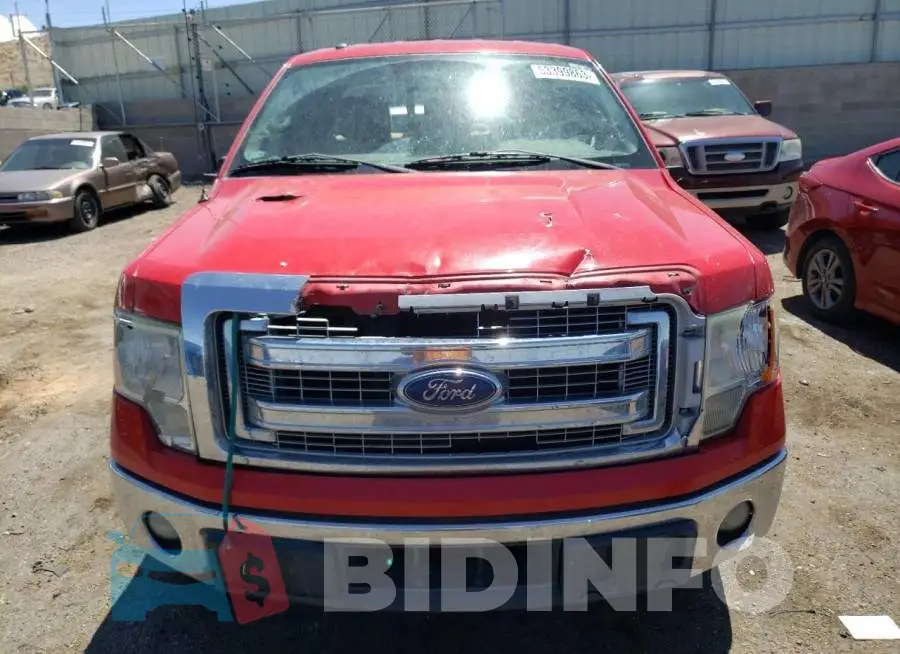 1FTFX1CT5EKE11309 Photo# 5