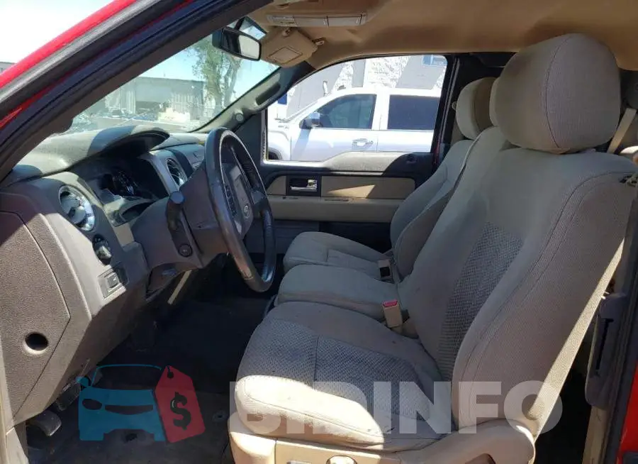 1FTFX1CT5EKE11309 Photo# 7