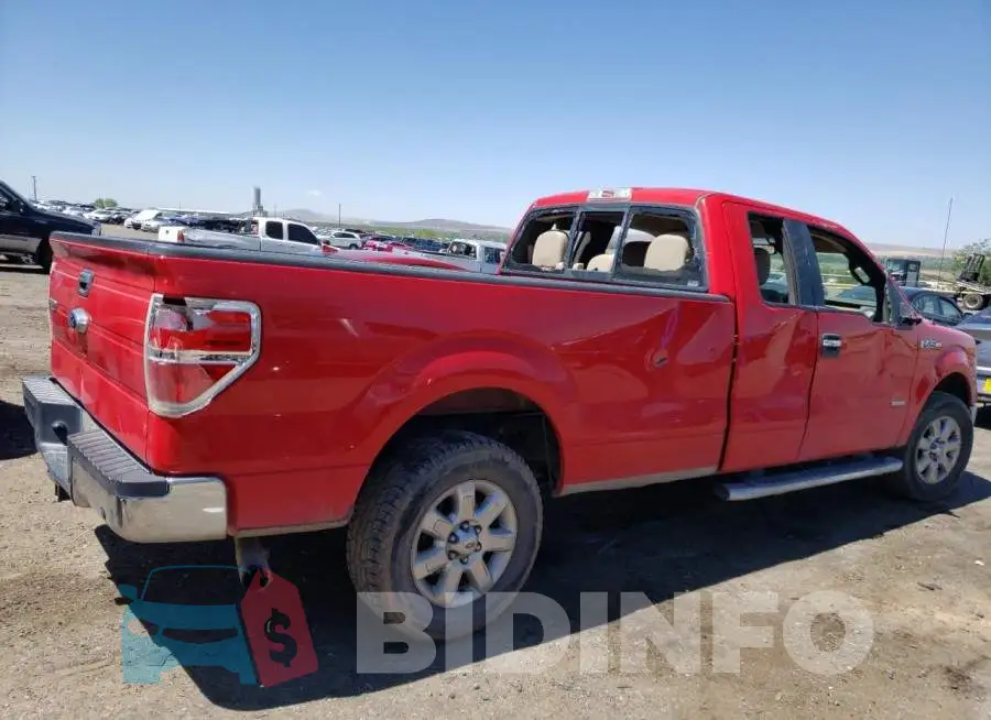 1FTFX1CT5EKE11309 Photo# 3