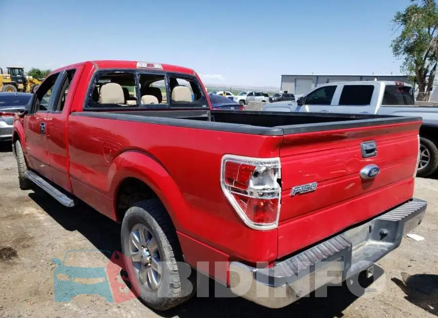 1FTFX1CT5EKE11309 Photo# 2