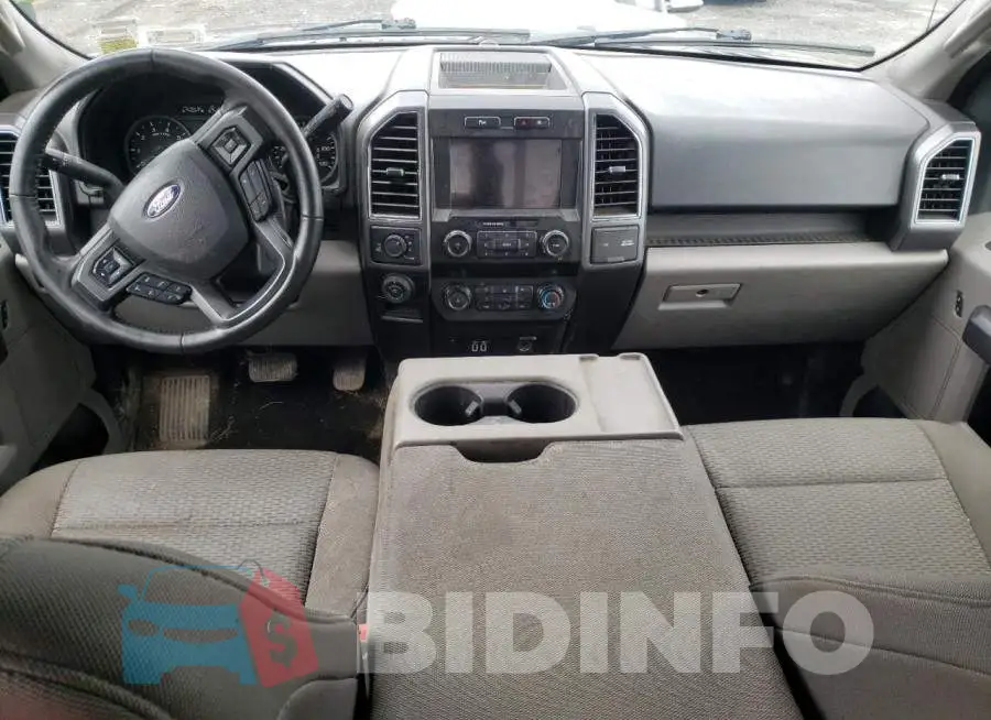 1FTFX1E4XLKD85616 Photo# 8
