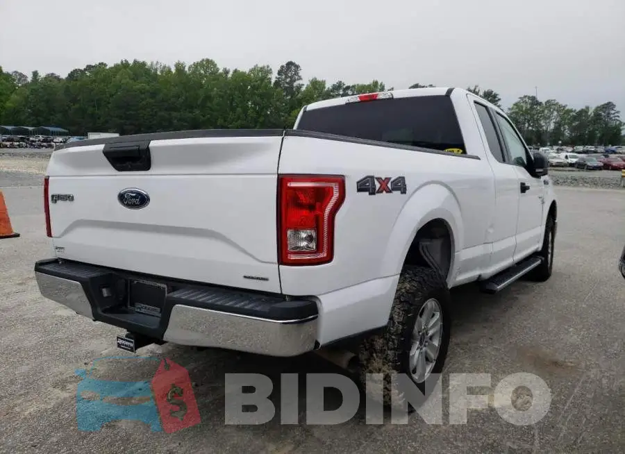 1FTFX1EF5GKF72821 Photo# 3