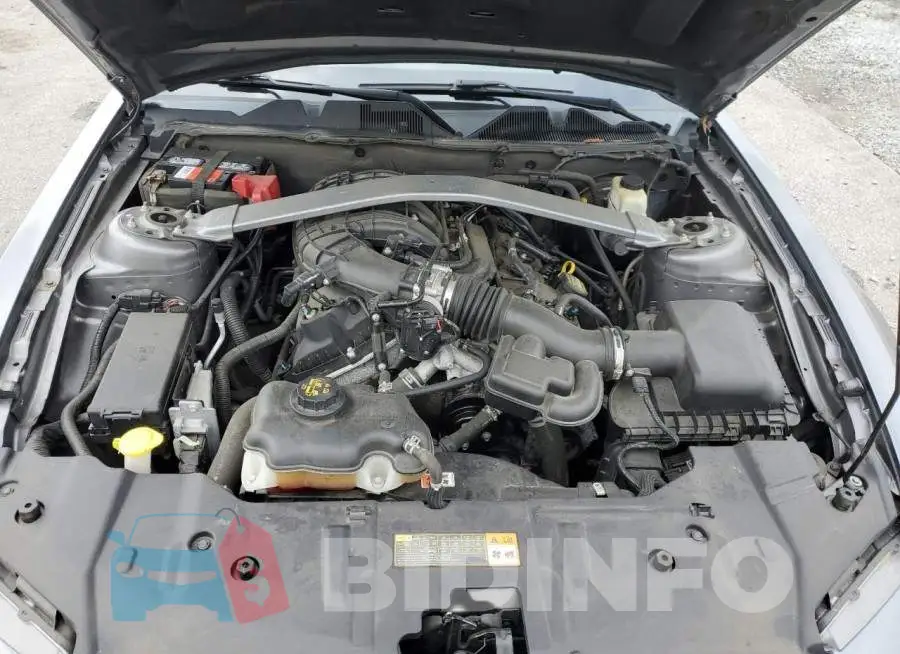1ZVBP8EMXE5243854 Photo# 11