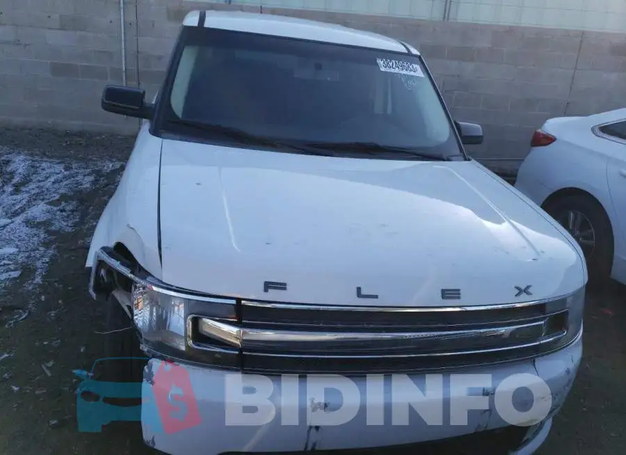 2FMGK5C84EBD36808 Photo# 5