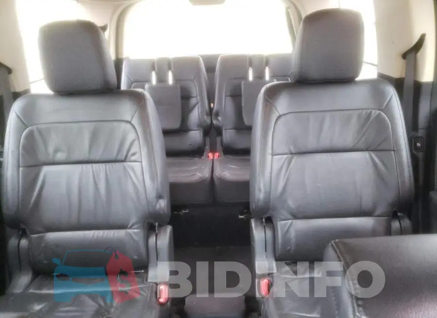 2FMGK5C85EBD17913 Photo# 10