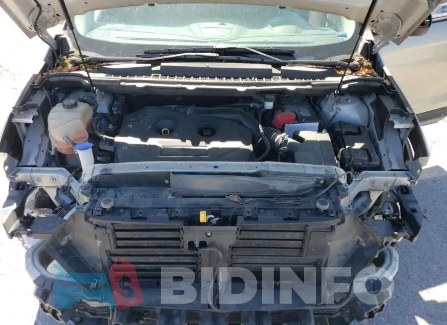 2FMPK3G95HBC59250 Photo# 11