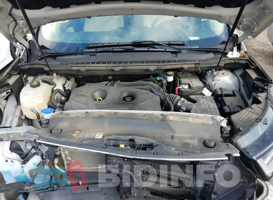 2FMPK3G98HBB86665 Photo# 7