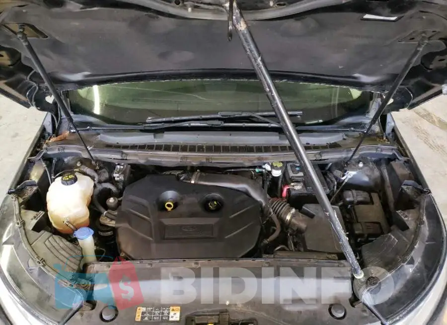 2FMPK3J96HBB30877 Photo# 11