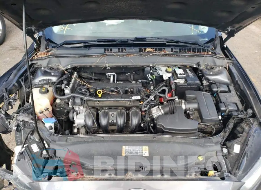 3FA6P0G71GR323384 Photo# 11