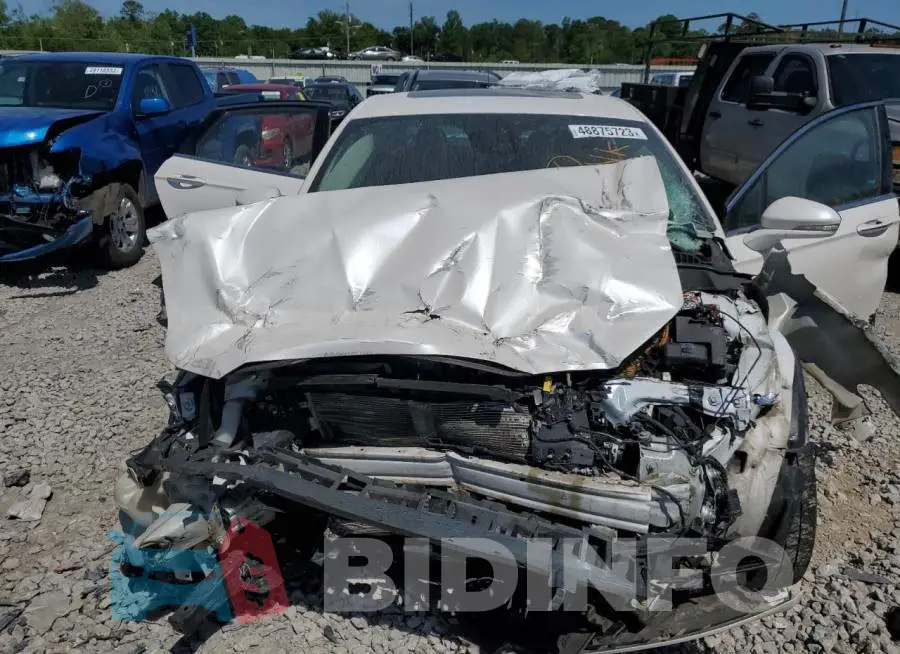 3FA6P0K95GR311828 Photo# 11