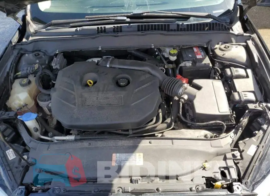 3FA6P0K98GR117858 Photo# 11