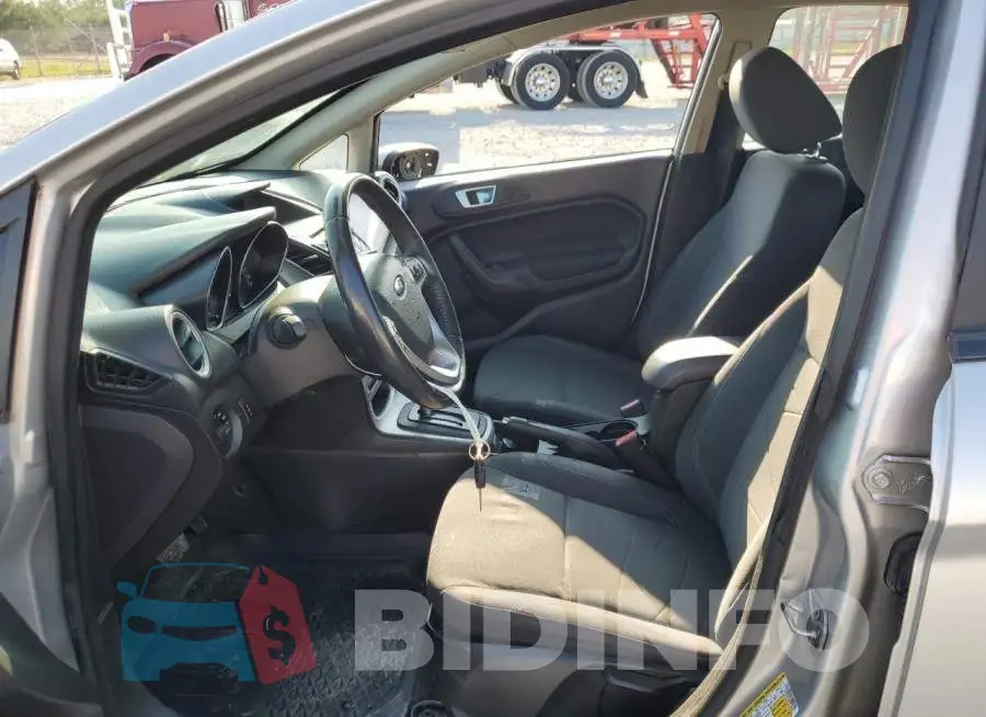 3FADP4BJ5FM204363 Photo# 7