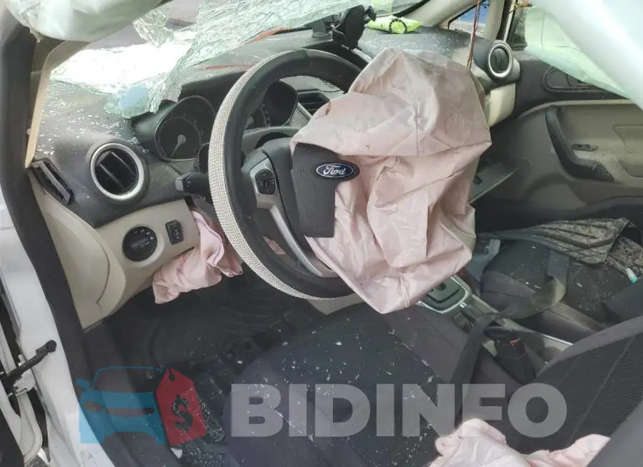 3FADP4BJ7KM140630 Photo# 8