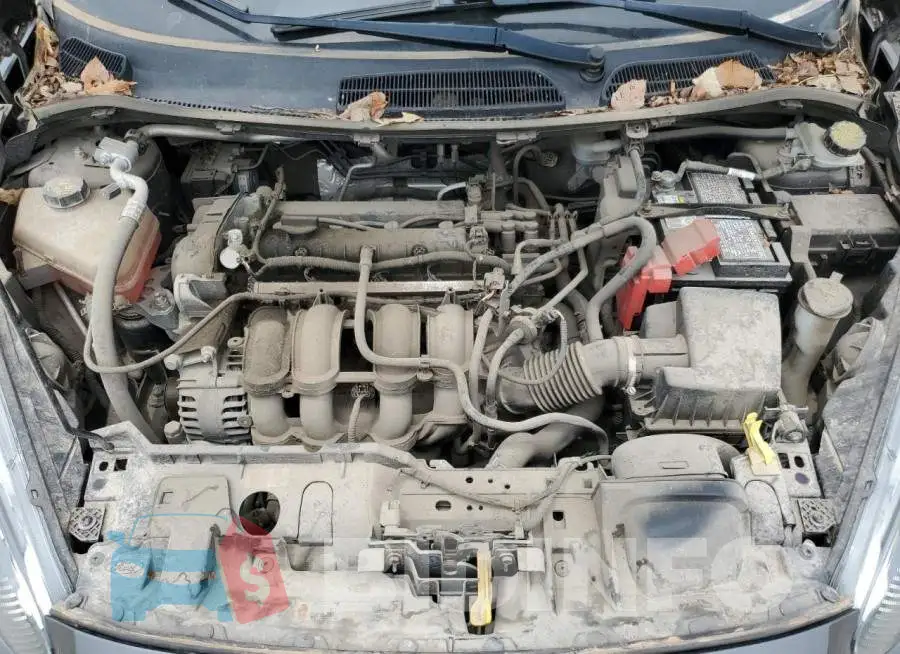 3FADP4EJ4GM208076 Photo# 11