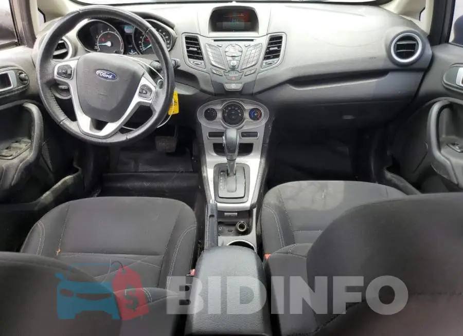 3FADP4EJ4GM208076 Photo# 8