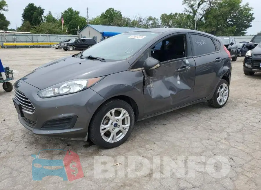 3FADP4EJ4GM208076 Photo# 1