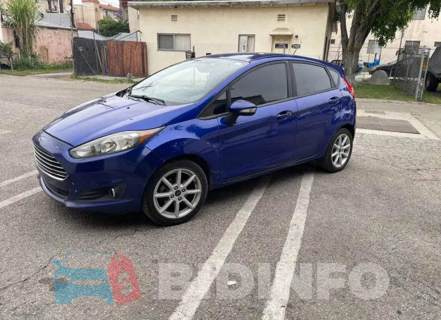 3FADP4EJ7EM133467 Photo# 2