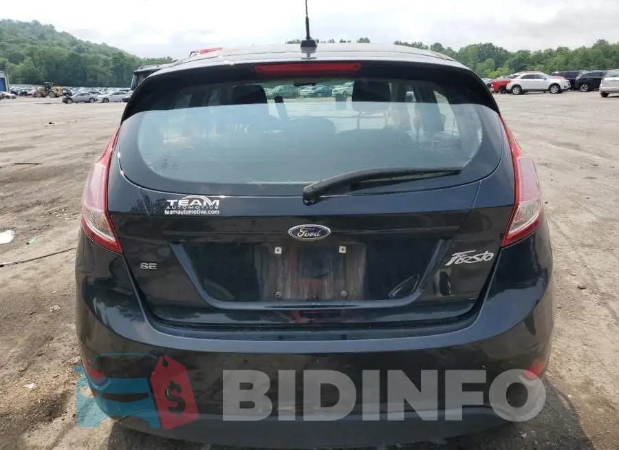3FADP4EJ7GM201946 Photo# 6