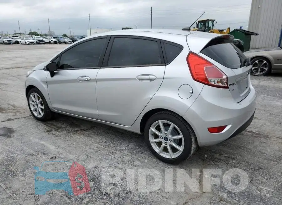 3FADP4EJ8KM138719 Photo# 2