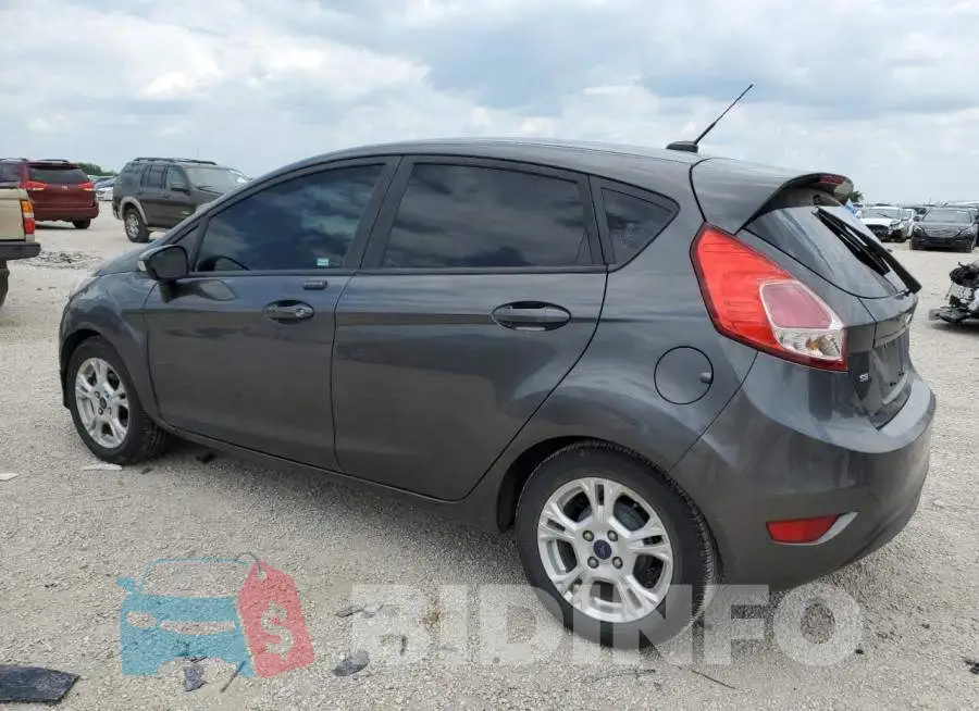 3FADP4EJ9FM176143 Photo# 2