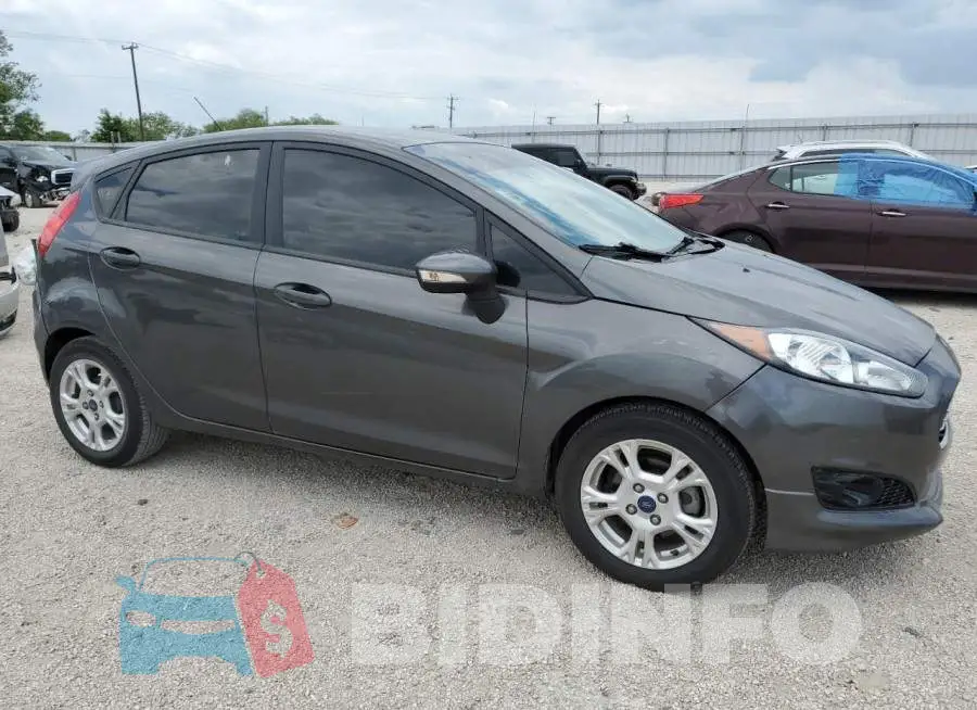 3FADP4EJ9FM176143 Photo# 4
