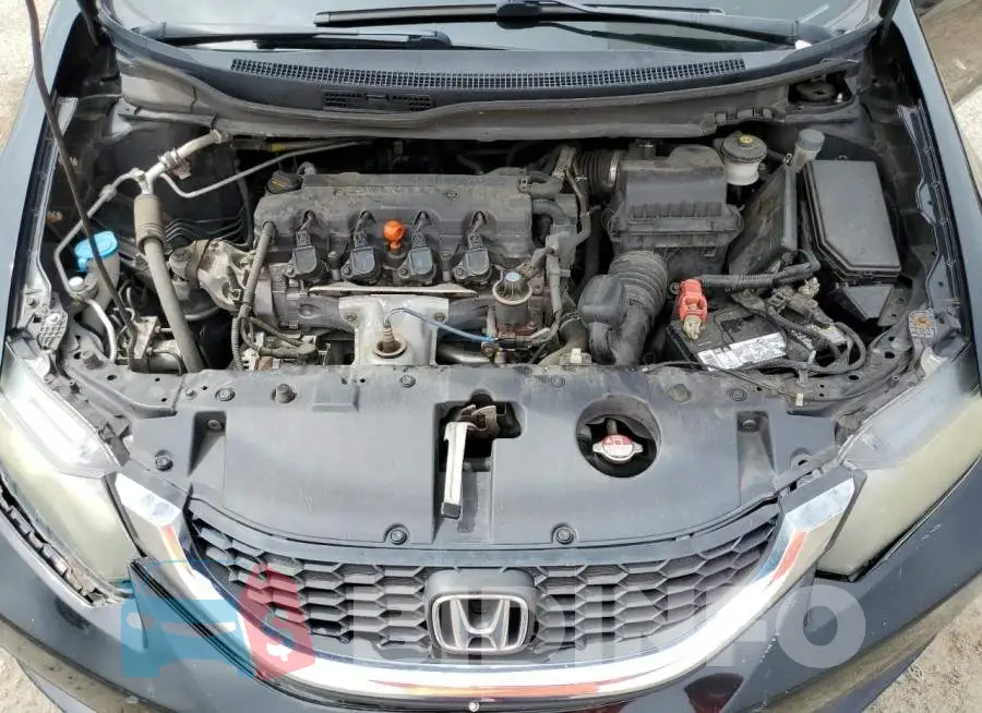 19XFB2E5XFE018638 Photo# 11