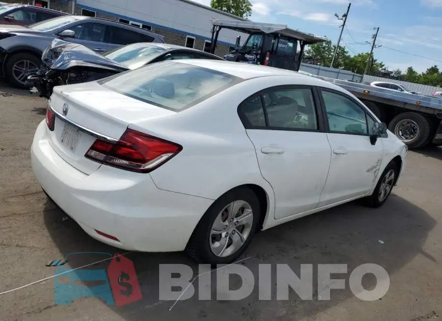 19XFB2F50FE209418 Photo# 3