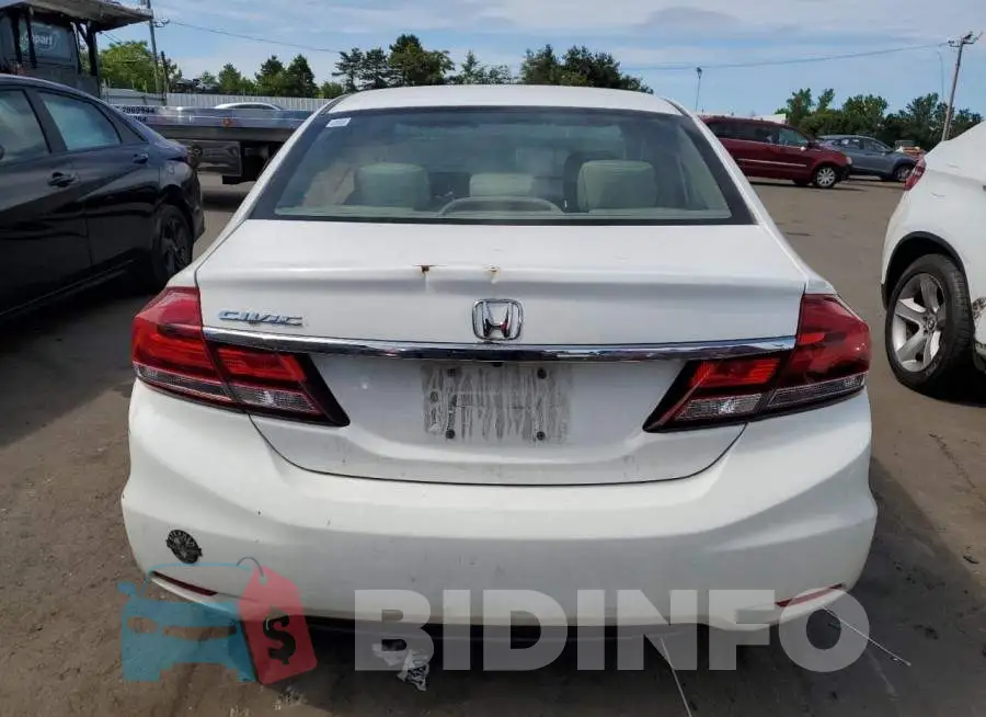 19XFB2F50FE209418 Photo# 6