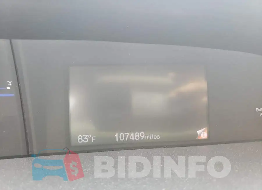19XFB2F52EE003810 Photo# 9