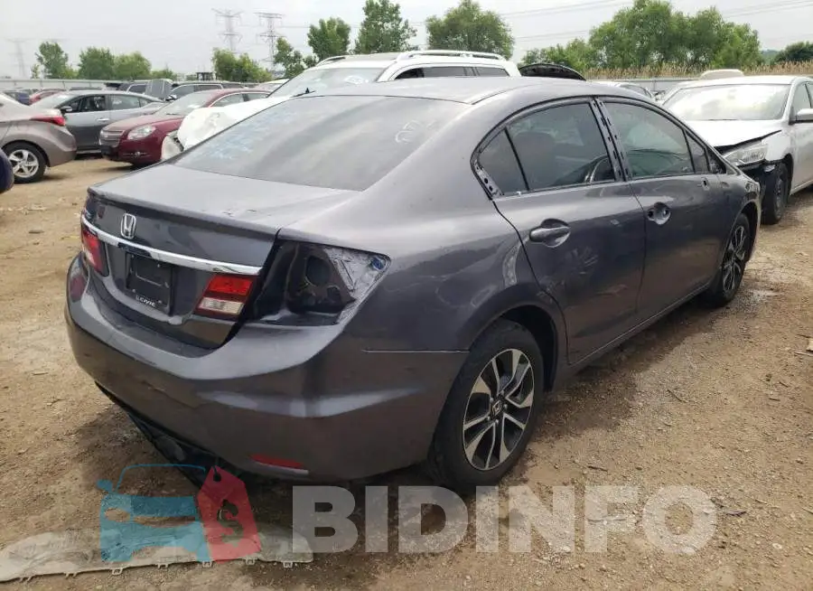 19XFB2F89FE104029 Photo# 3