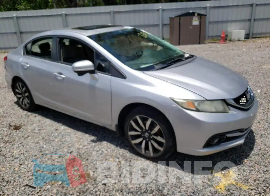 19XFB2F91FE043803 Photo# 4