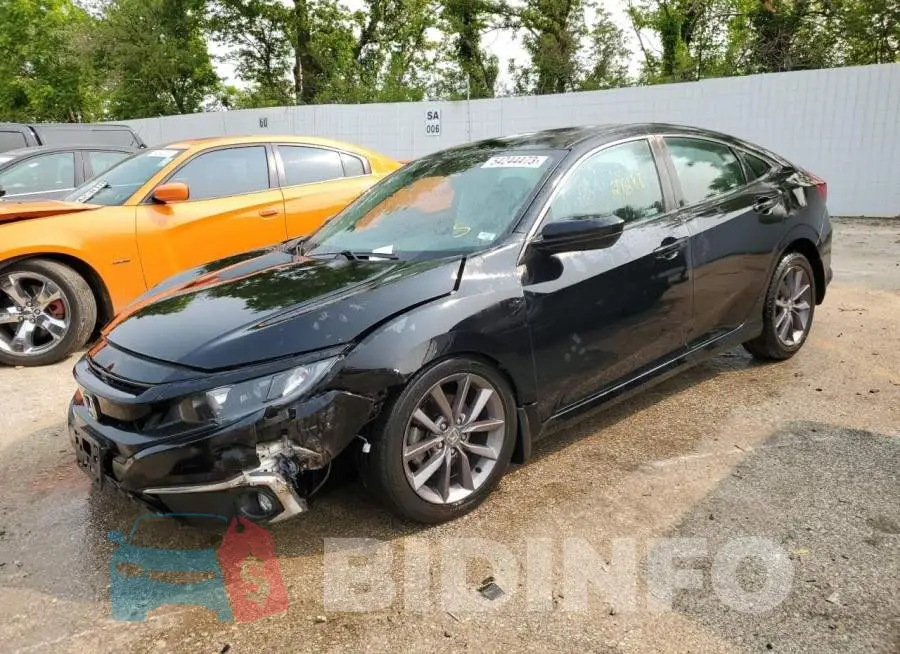 19XFC1F35LE011080 Photo# 1