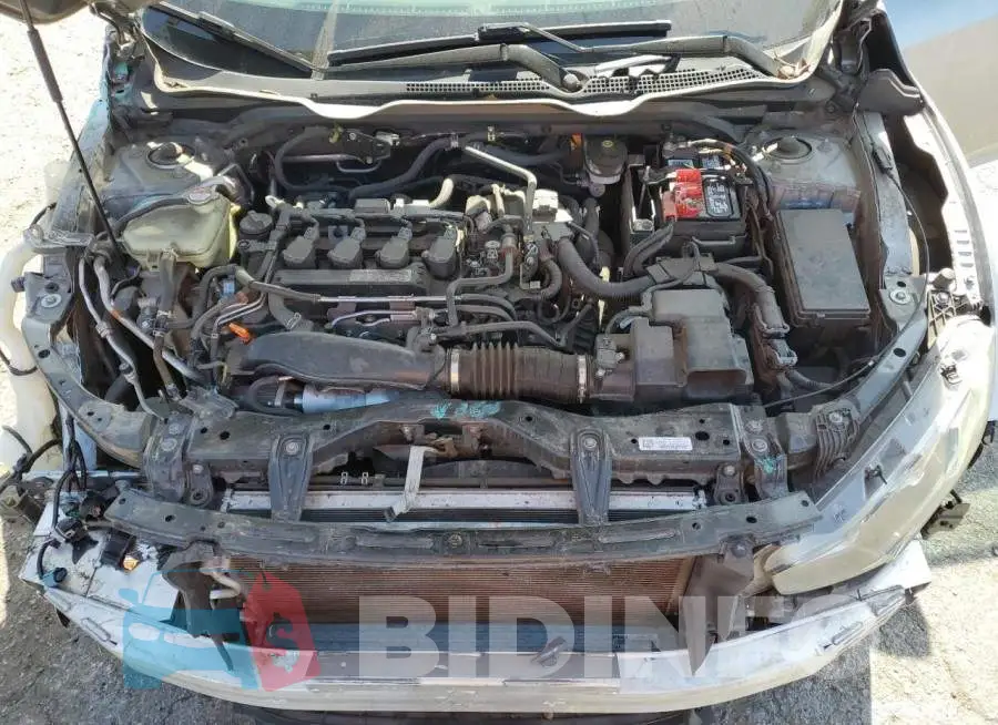 19XFC1F36GE222889 Photo# 11