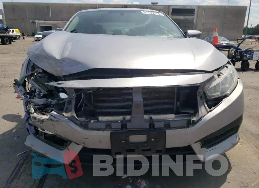 19XFC2F51HE229306 Photo# 5