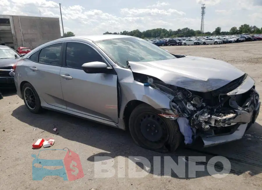 19XFC2F51HE229306 Photo# 4