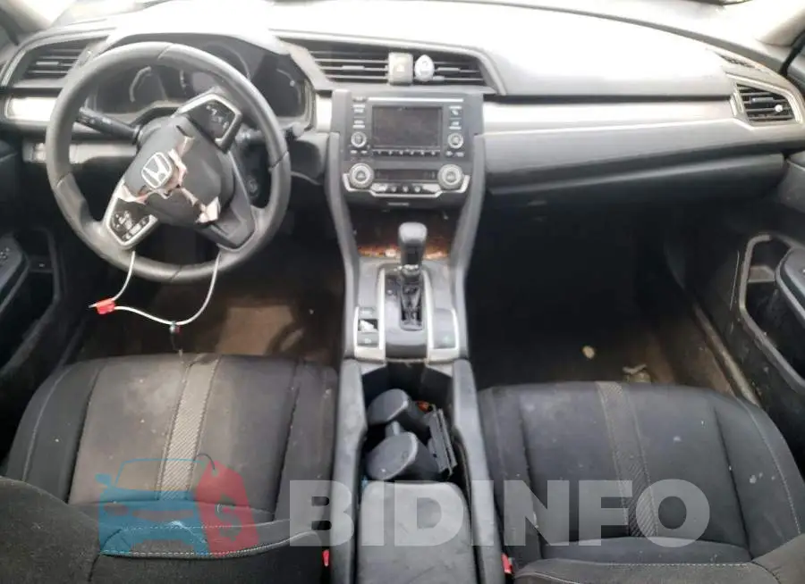 19XFC2F51HE229306 Photo# 8