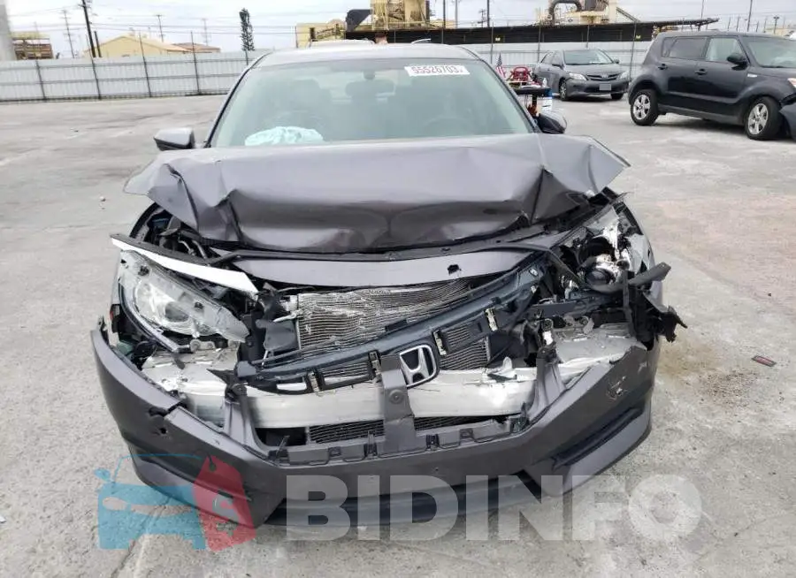 19XFC2F54GE248771 Photo# 5