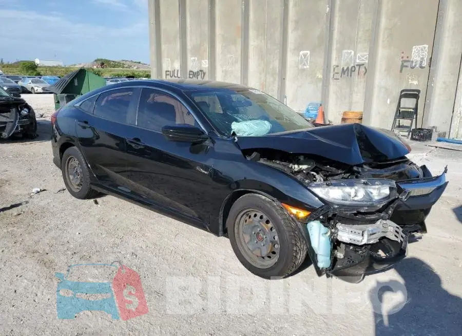 19XFC2F57HE058318 Photo# 4
